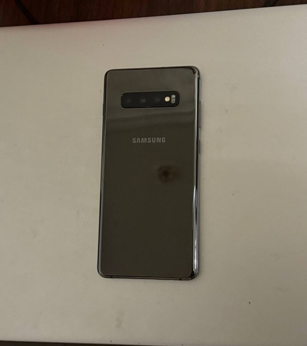 Samsung S 10 Plus 8/512