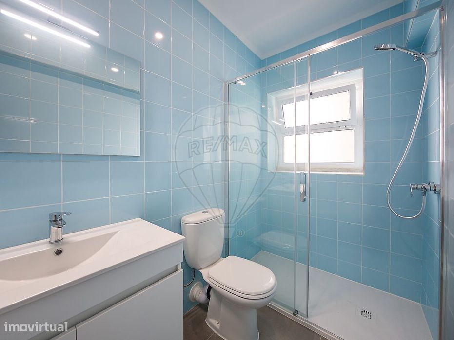 Apartamento T4 para arrendamento