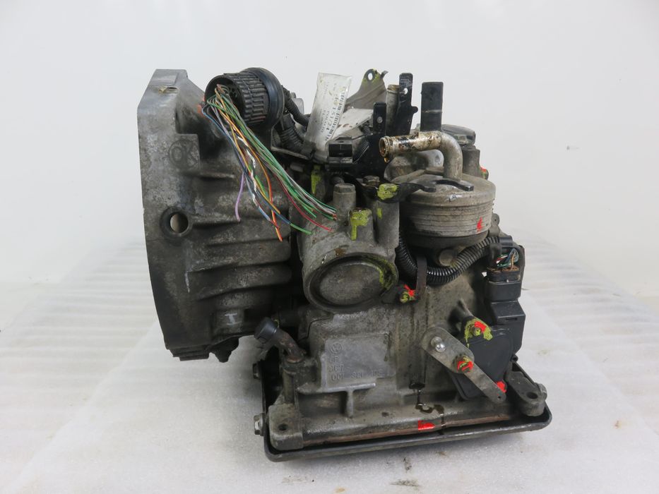 Skrzynia Biegów Automatyczna Vw Polo III Fl 6n2 1.4 Ear