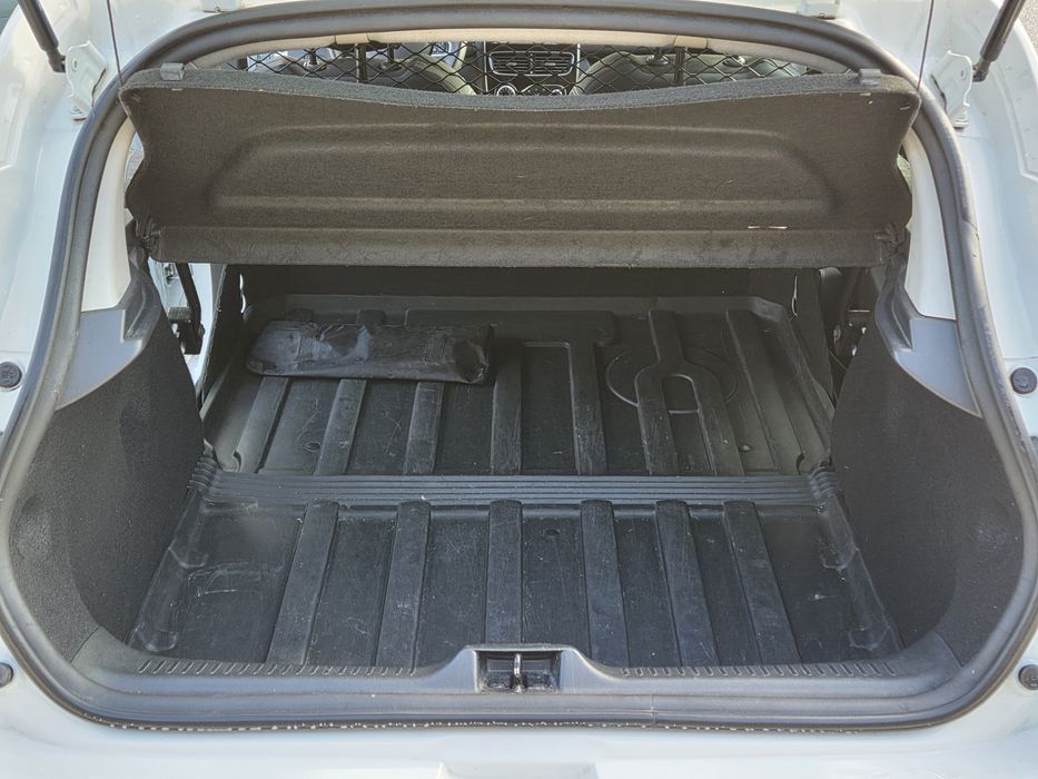 Renault Clio Van Dci, Intens, 2018 C/ IVA