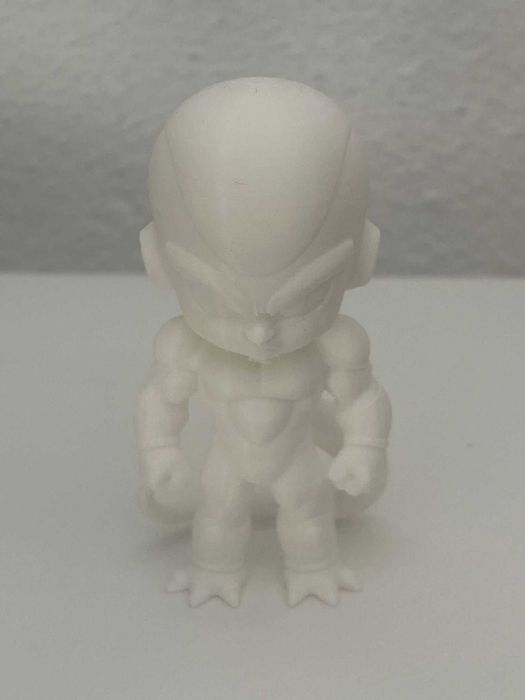 Freeza Dragon Ball