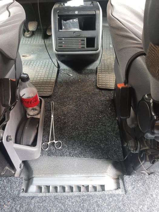 Мерседес Віто 112