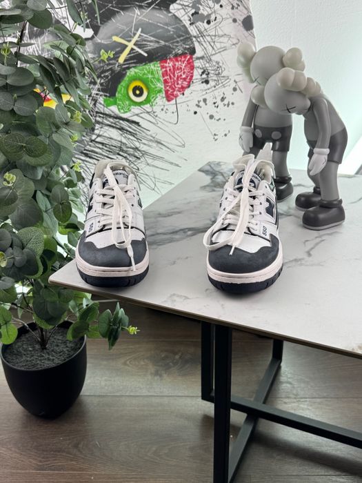 Кросівки New Balance 550 39.5 розмір Е13102