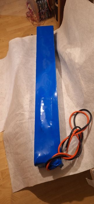 Аккумулятор lifepo4 12/24/48V