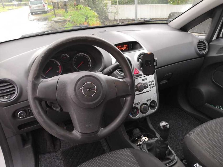 Opel Corsa Comercial
