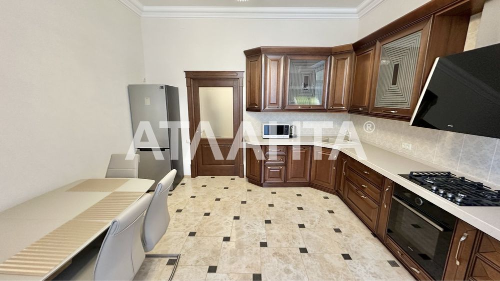 2-rooms apartment apartment by the address st. Mikhaylovskaya Industrialnaya (area 86 m²) - Atlanta.ua - photo 12