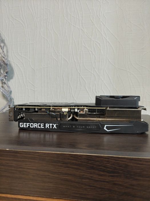 Продам RTX 3080.