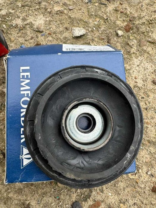 Опора переднего амортизатора LEMFORDER на Chery AMULET