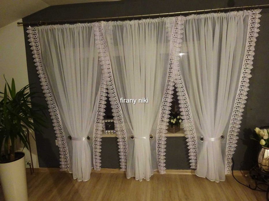 firana z gipiurą 800x250 nr 028