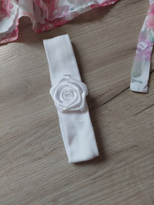Zestaw sukienek dziewczęcych sukienki dla rocznej dziewczynki