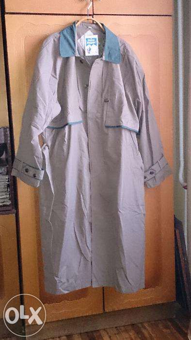 Продам новий чоловічий плащ