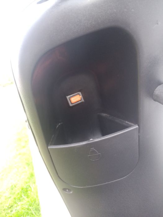 Продам електро скутер FADA N9