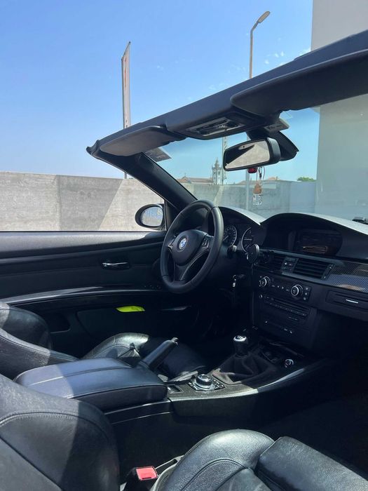 Bmw 320D KIT M3