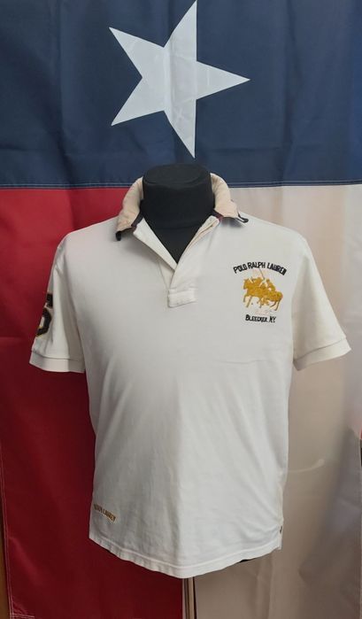 Тенниска Polo Ralph Lauren - L-XL