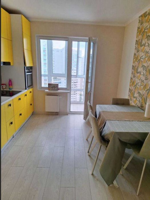 Продаж 2-х кімнатної квартири в ЖК «Патріотика» Дарницький район - View 6