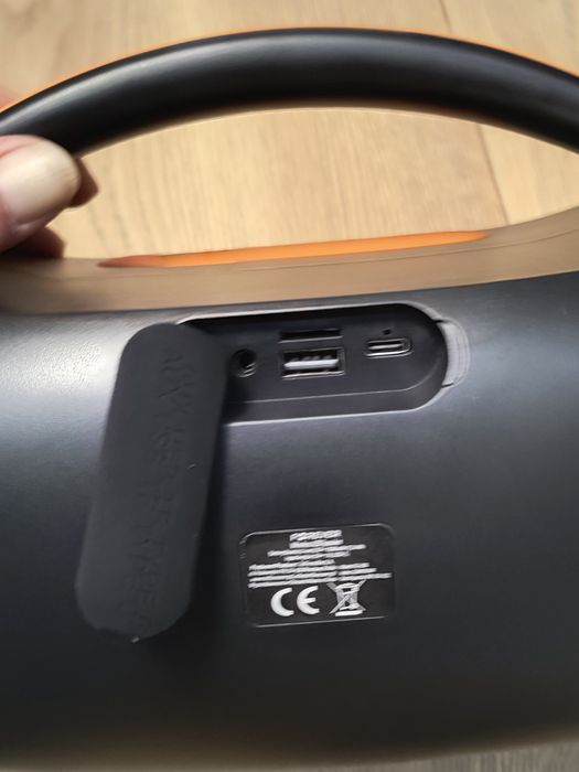 Głośnik bluetooth forever 60 w