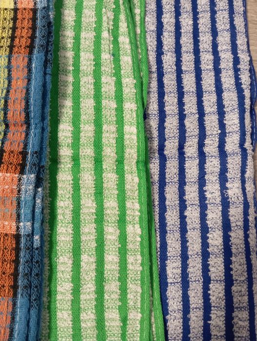 Кухонные полотенца