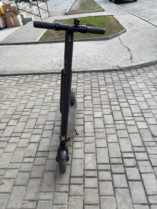 Електросамокат Segway Ninebot E45E