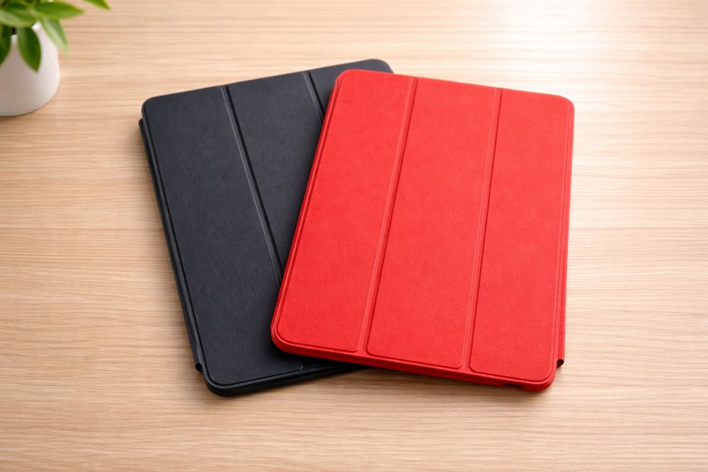 Capa Smart Case APPLE para iPad Air 1 - (PRODUCT) RED
