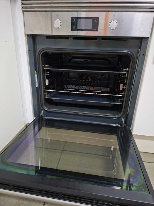 Vendo forno Hotpoint Ariston