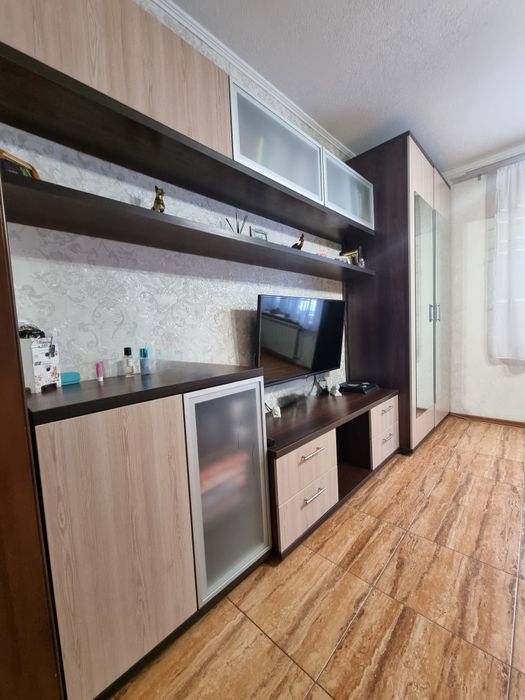 Стенка модульная, Шкаф в гостиную!