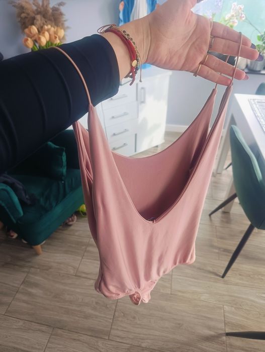 Body Gina Tricot r.M