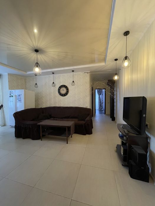 2-комнатная квартира по адресу ул. Приморская (площадь 73 м²) - Atlanta.ua - фото 7