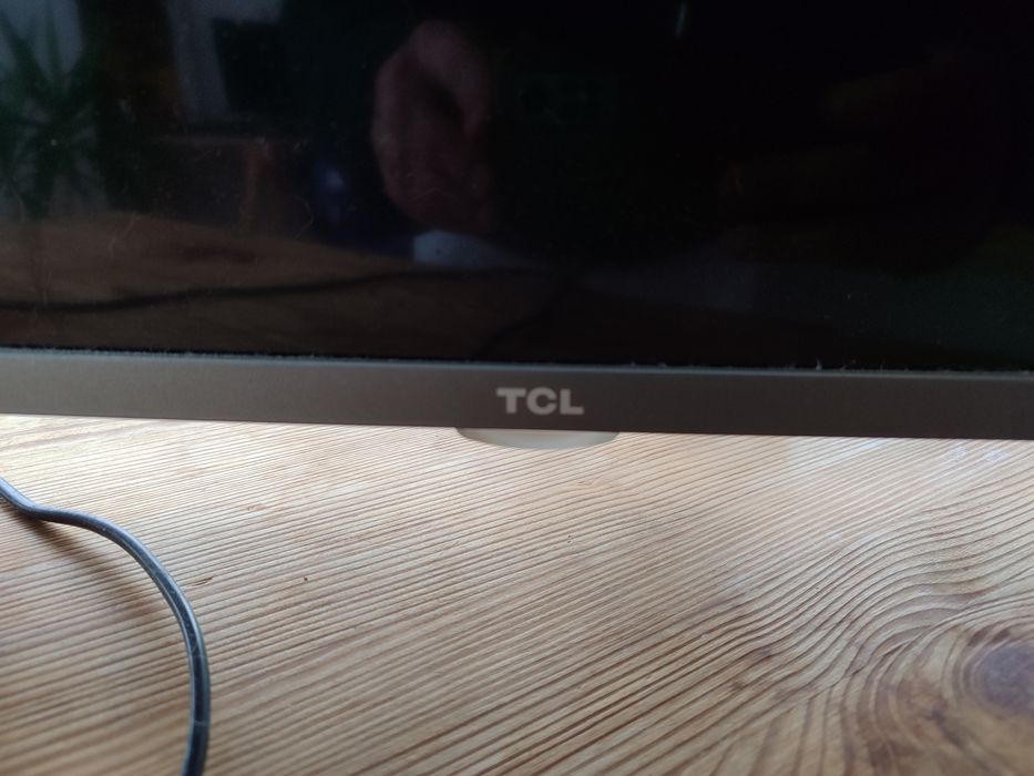 Smart TV TCL 32 Polegadas437032328239534081