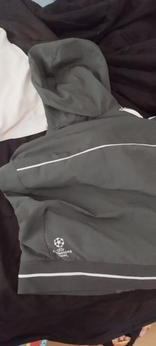 Casacos Adidas Originais