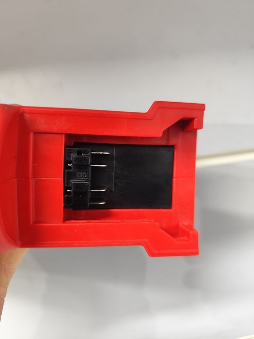 Milwaukee M18 FBJS лобзик Мілвоке оригінал безщітковий