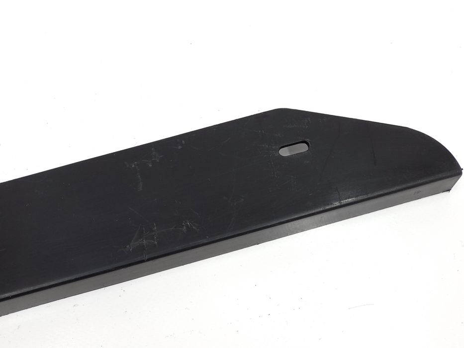 Osłona łańcucha plastikowa FSM Romet Wigry Flaming Karlik itp z PRL