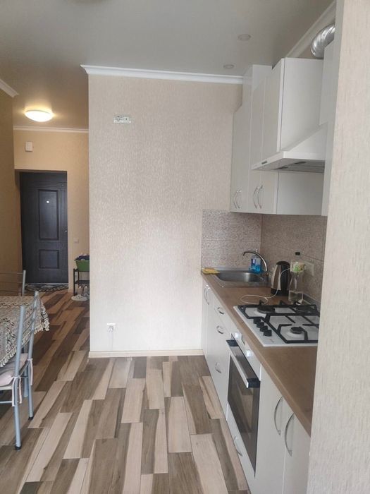 Оренда 1к ЖК Софія Сіті Амосова 63 Софіївська Борщагівка