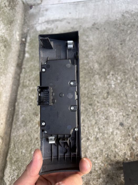 Przełącznik włącznik świateł xenon bmw e60 e61