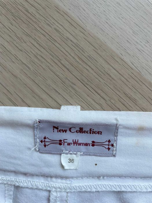 Saia pelo joelho justa 34