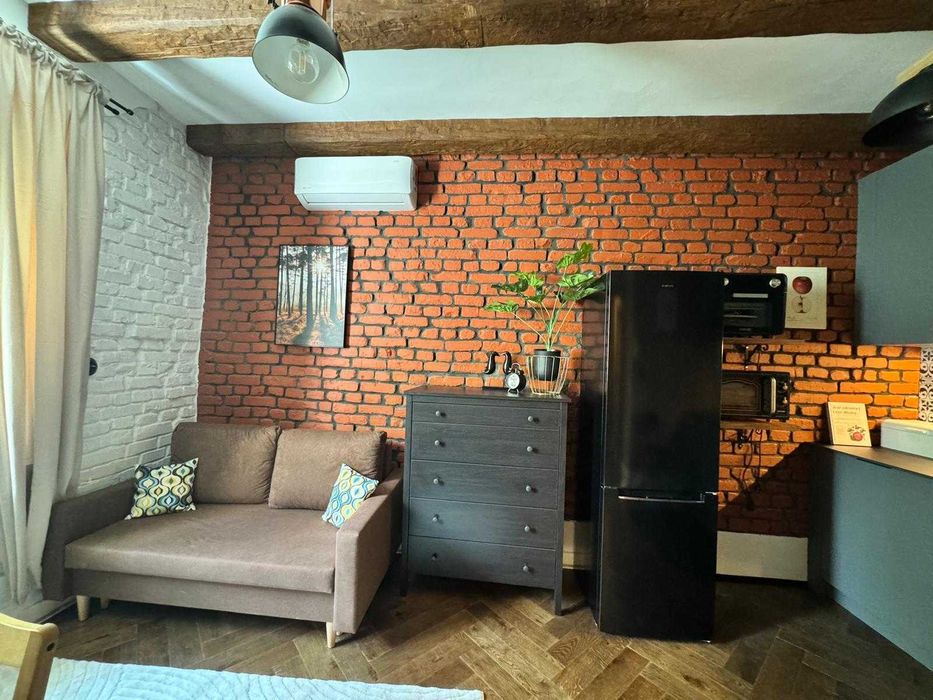 Do wynajęcia klimatyczne mieszkanie — Lublin, Bronowice, ul. Puchacza 17