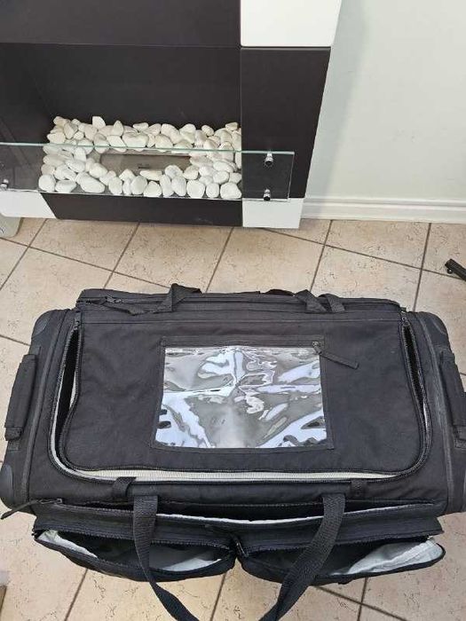 Сумка тактична велика транспортна "5.11 Tactical SOMS 2.0" Double Tap