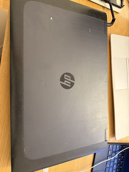 HP ZBook 17 G2 Workstation