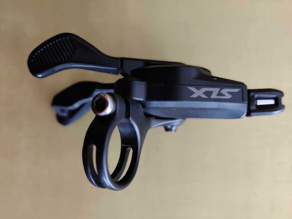 Shimano SLX M7100 12V