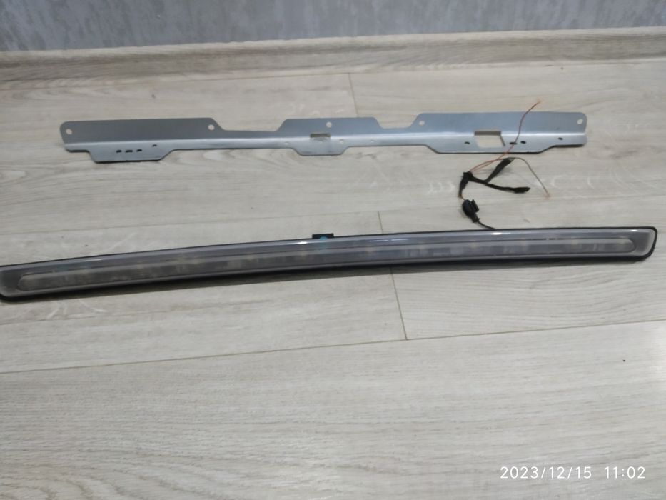 Плафон в багажник Mercedes Vito