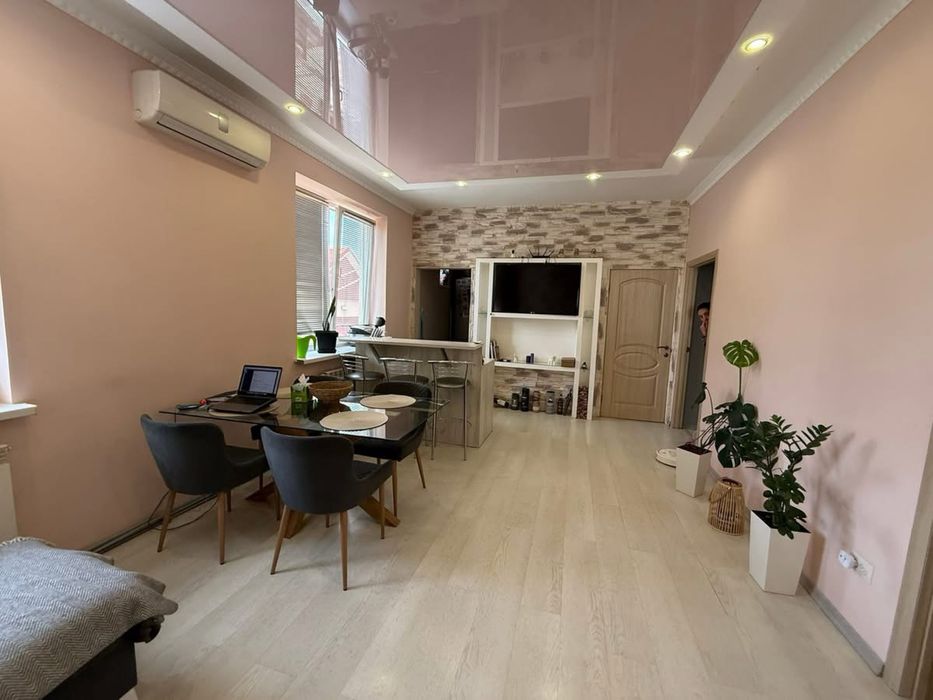 Дом по адресу Петефі Шандора пл. (площадь 83,2 м²) - Atlanta.ua - фото 12