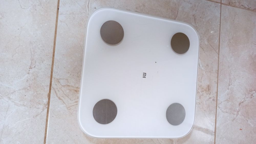 Xiaomi Mi bode compositions scale 2