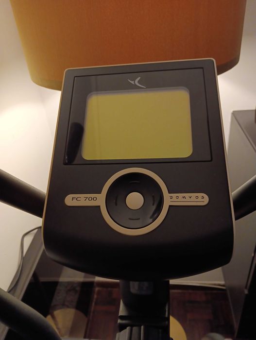 Eliptica DOMYOS FC 700
