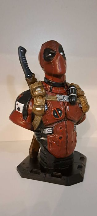 Figurka Deadpool