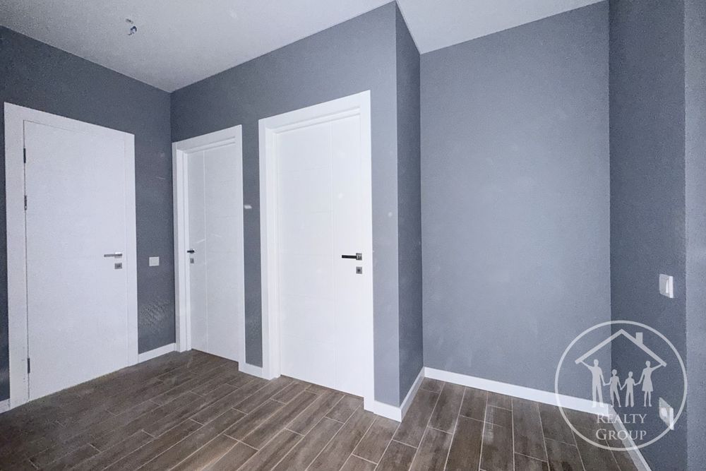 Продам 3к квартиру!Новобудова!Забудовник ДанБуд, вул.Стрийська-Нова!