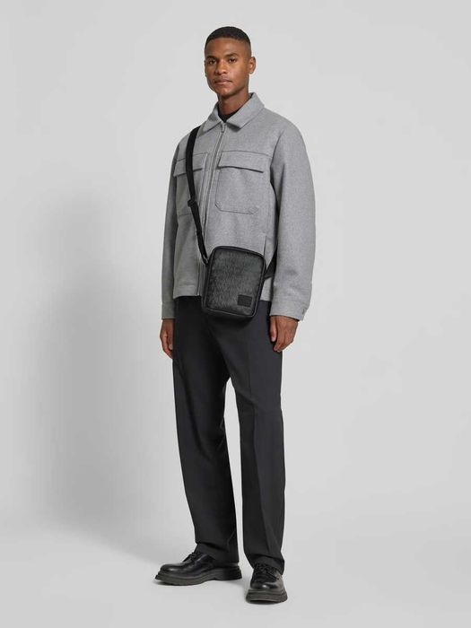 Мужской Мессенджер/Сумка Hugo Boss