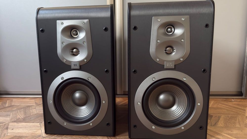 Kolumny głośnikowe głośniki JBL ES 30 - jak nowe