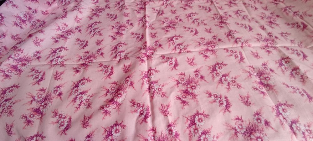 Отрез батиста для пошива.