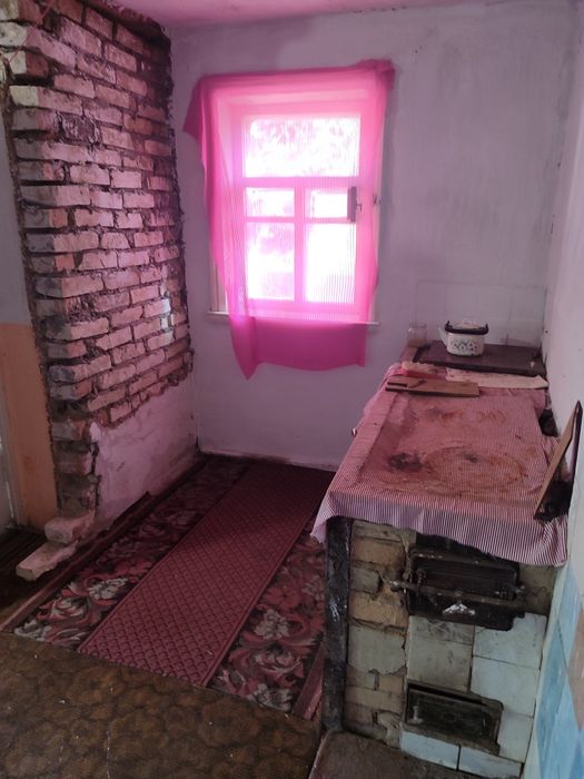 Продаж будинку в місті Сміла.