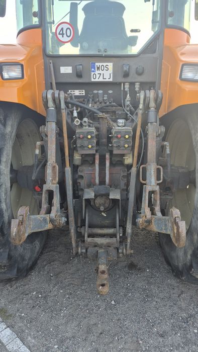 Renault Ares 836 Rz 2005