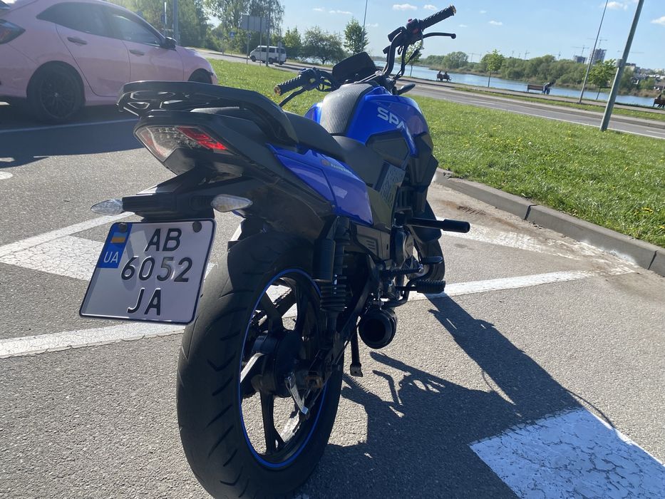 Spark 200 r32 (спарк)